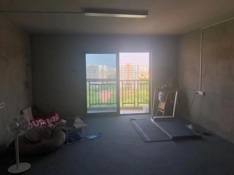 情侣住400平大平层,住大平层有多爽