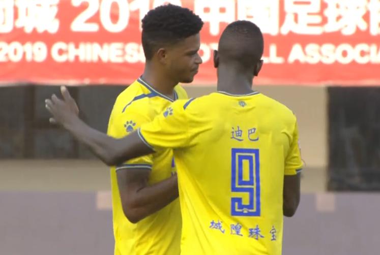 延边富德与上海申鑫比赛直播,中甲上海申鑫延边