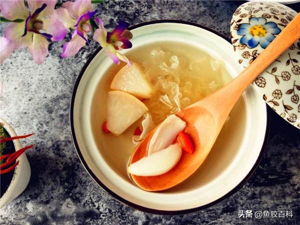 广州阿婆20年糖水秘方,广东经典煲汤100例