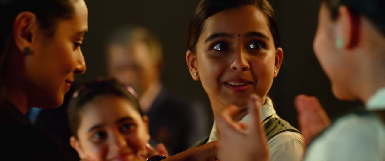 嗝嗝老师励志佳片,嗝嗝老师是一部励志电影吗