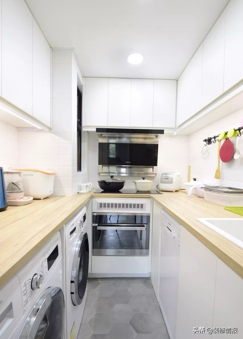 什么样的厨房台面好,厨房台面哪种材料最耐脏