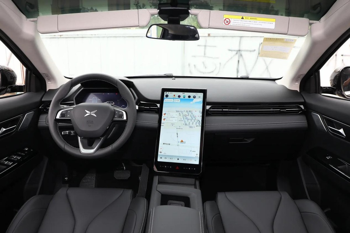 小鹏g3i460n与比亚迪宋plusev,小鹏最新suv曝光