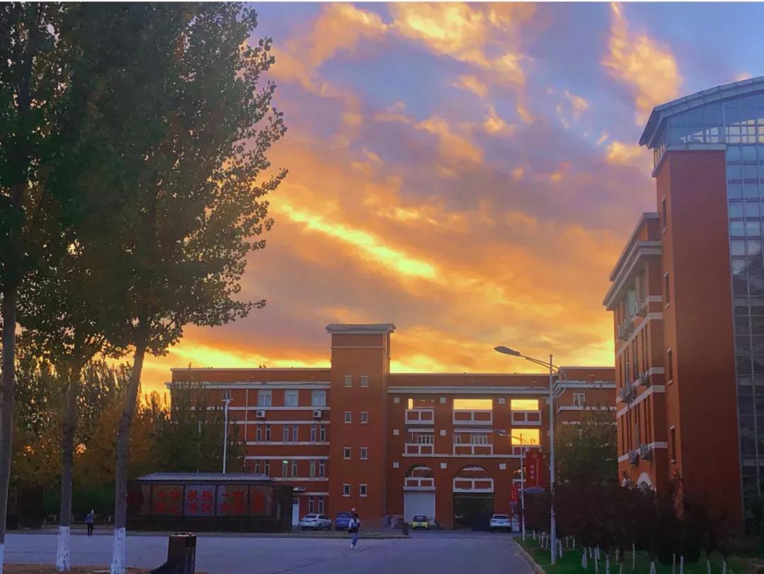 北京科技大学天津学院原独立学院,北京科技大学天津学院独立学院