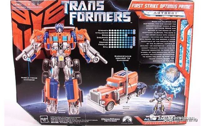 optimusmaximus变形金刚,optimus变形金刚