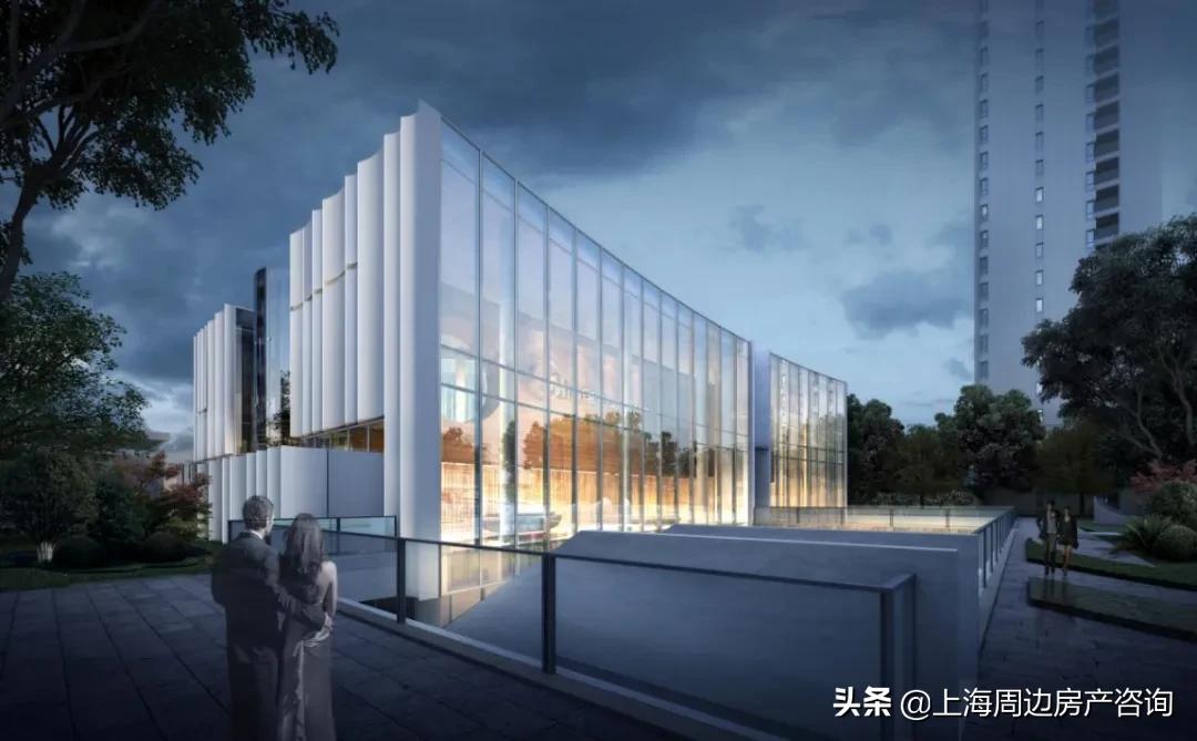 苏州「路劲璞玉澜岸」金钥匙物业标准，物业费2.89，真正人车分流