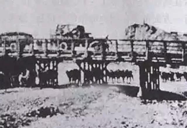 乌鲁木齐四桥是哪,新疆乌鲁木齐五层桥