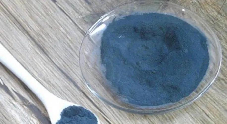 诗词与中医｜青黛画眉红锦靴，道字不正娇唱歌，中药青黛怎么用？