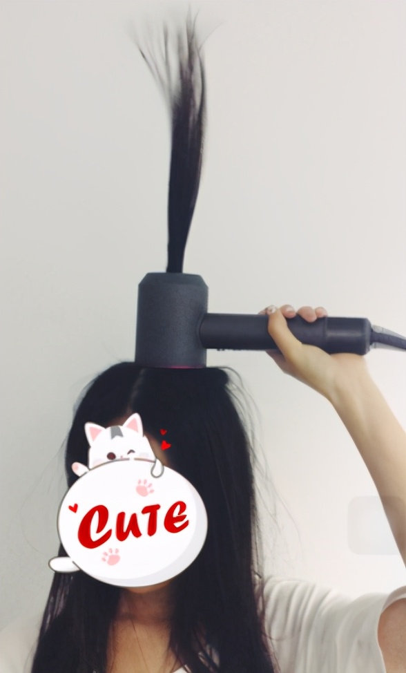 吹风机戴森同款测评,吹风机测评松下