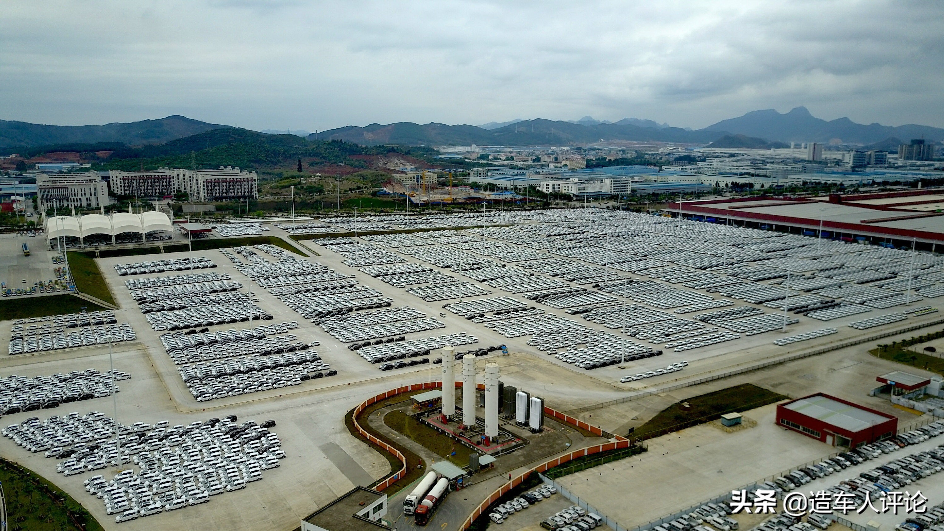 上汽通用五菱2019年生产数量,上汽通用五菱年产值是多少