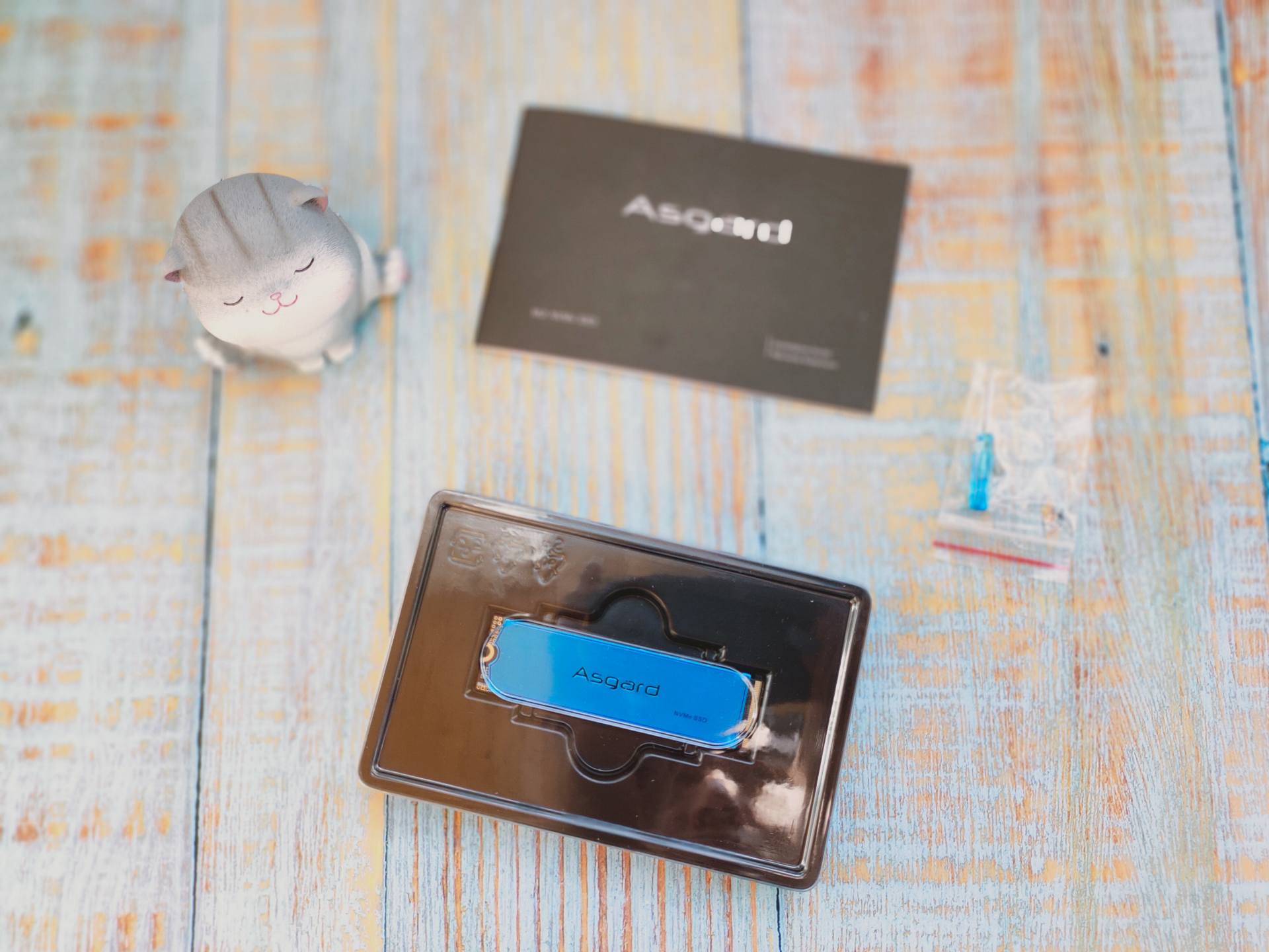 阿斯加特an3512gm.2测评,真香预警产品有哪些