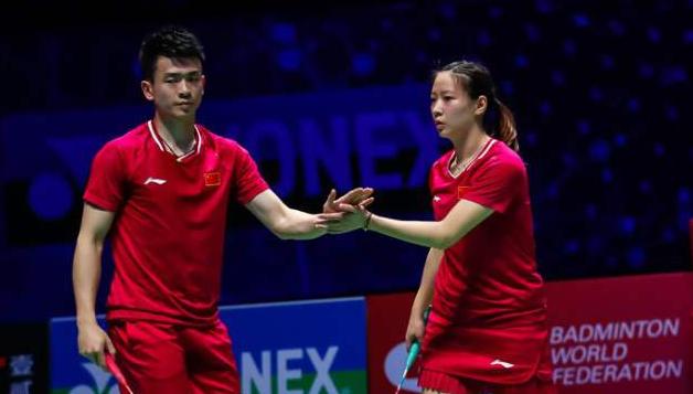 双打高级进阶,高级进阶羽毛球教学