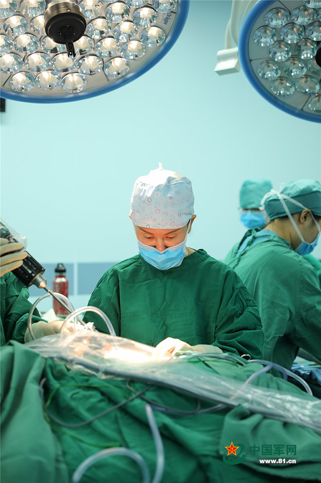 八一儿童医院儿童肾内科,小儿肾积水外科医生