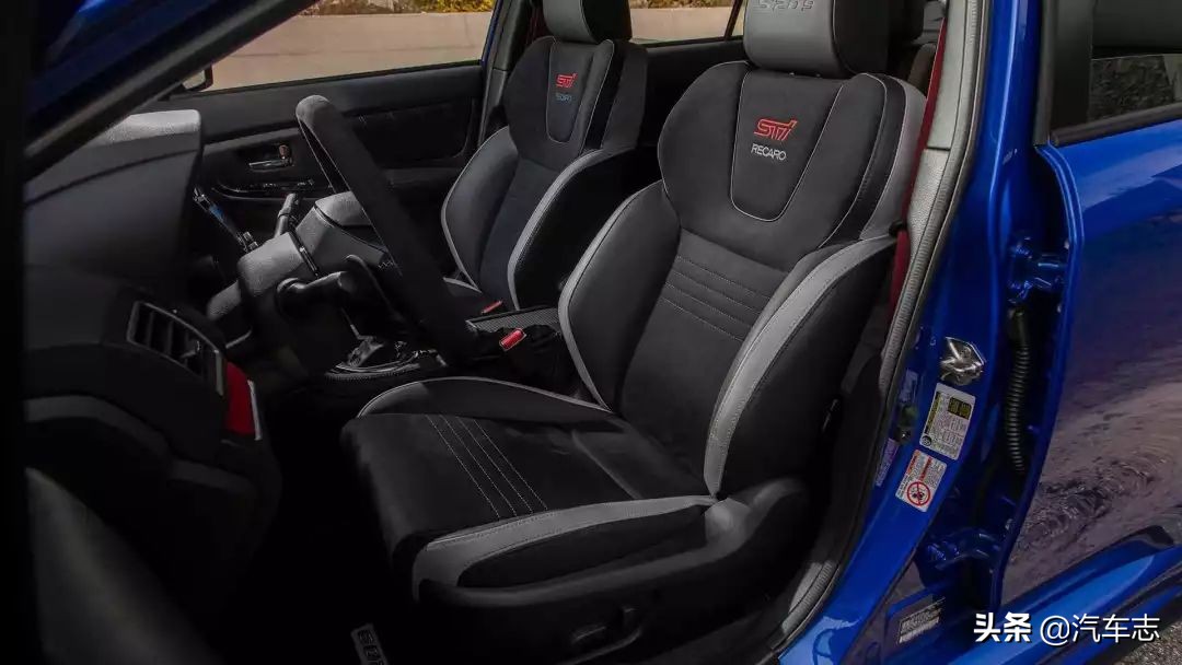 斯巴鲁sti二手车价格,斯巴鲁sti二手出售