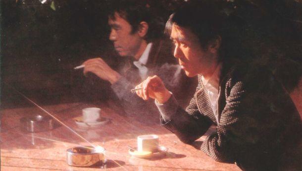 你爱潮骚还是夜都市?CityPop经典唱片封面鉴赏