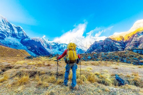 尼泊尔是世界上最穷的国家吗,尼泊尔是全世界最穷的国家吗