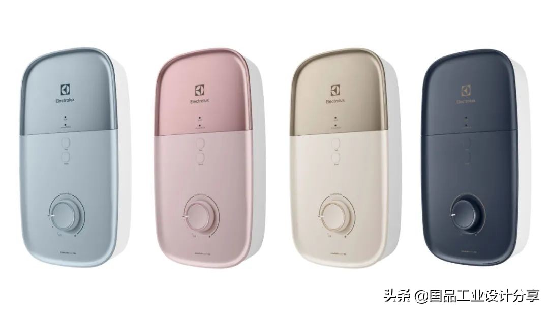 颜色搭配对产品设计的重要性,设计配色技巧带你征服色彩