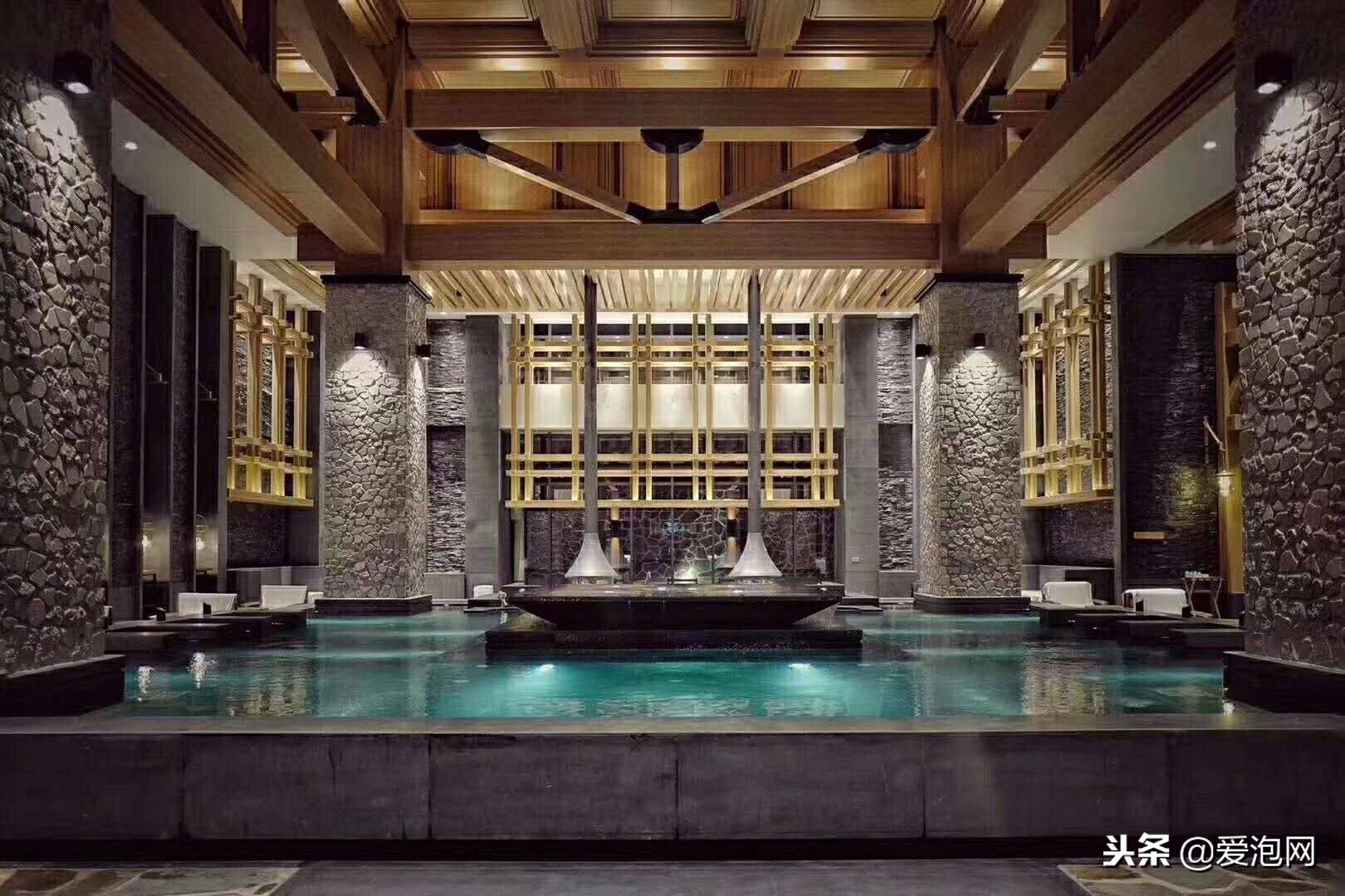 过年辽宁温泉旅游攻略,辽宁温泉自驾