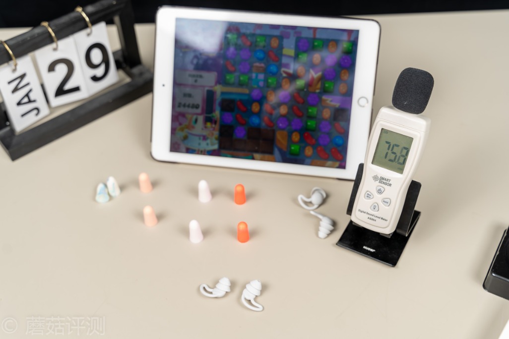 最好的降噪耳塞推荐,体验感最好的头戴降噪耳机