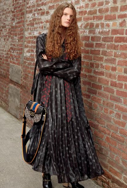 coach有哪几款包包值得买,coach哪款包包最值得入手