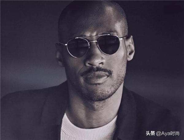 适合日常搭配的眼镜,如何选择适合自己的眼镜文艺范