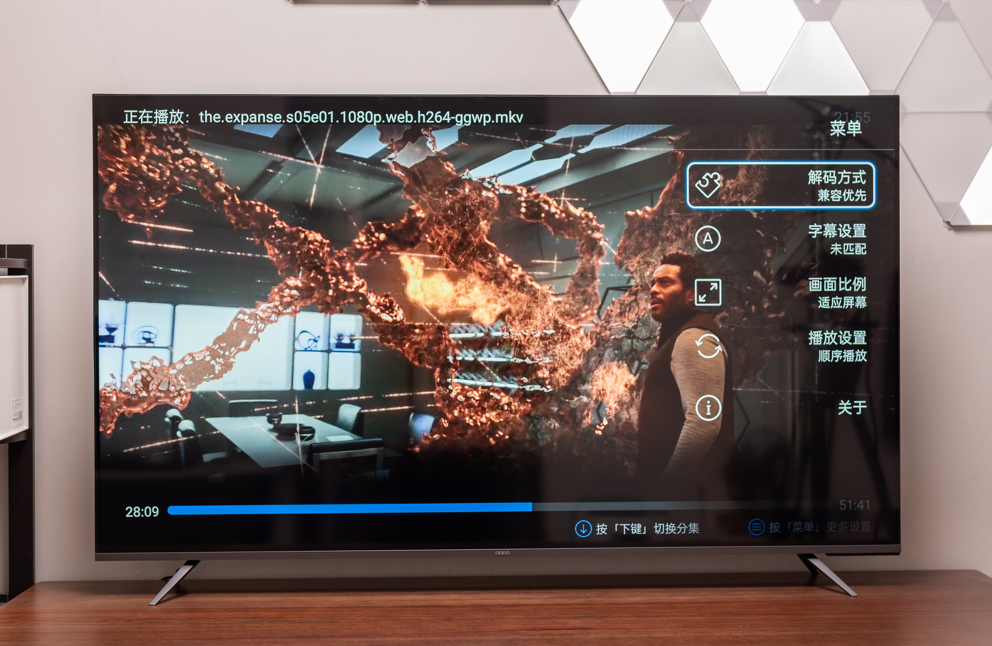 oppo智能电视r1使用说明,oppo智能电视r1怎么安装