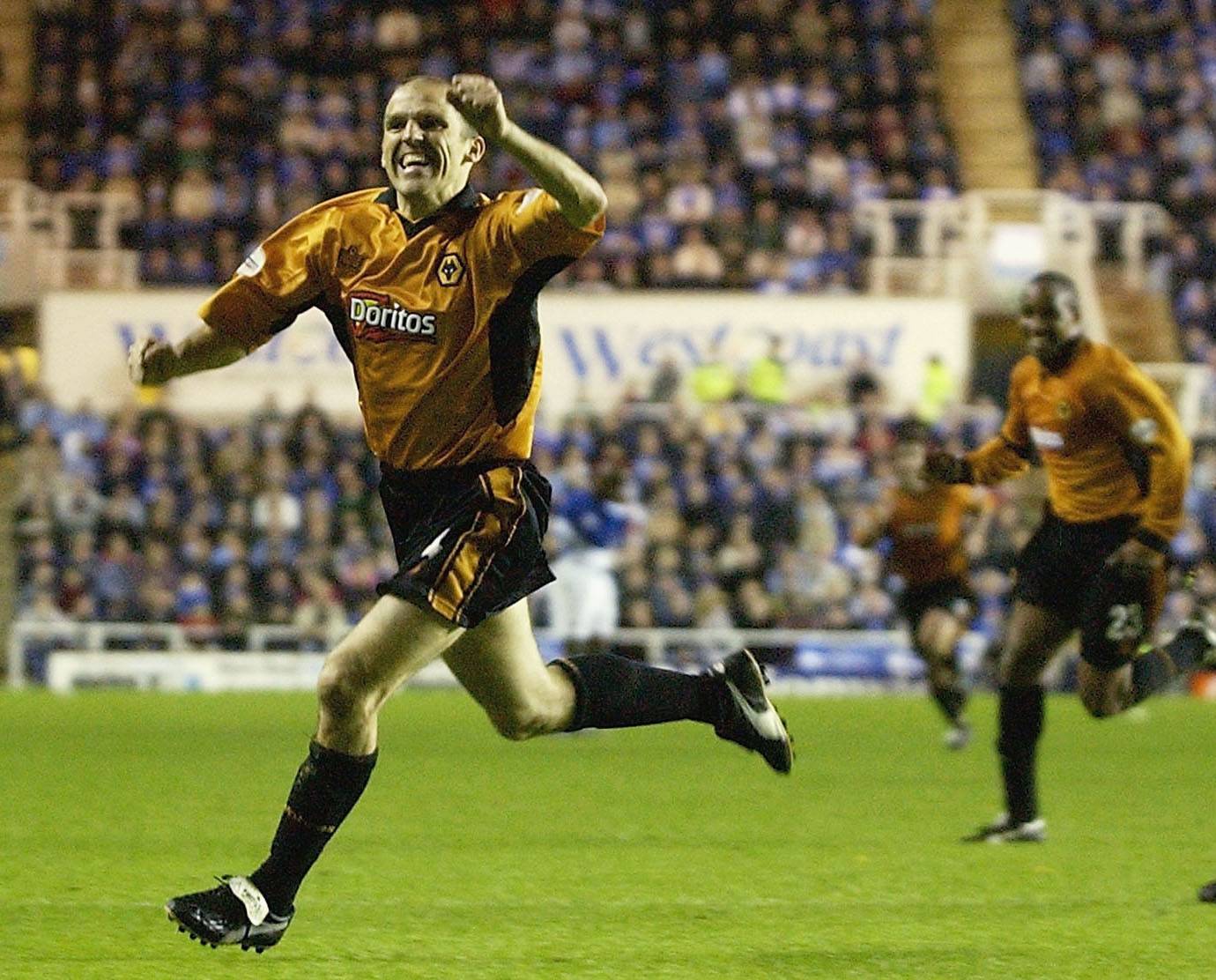 狼队u21vs雷丁u21,狼队联赛