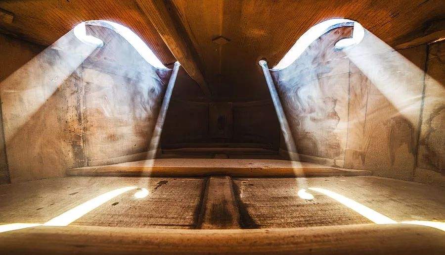 小提琴为什么会拉出噪音,小提琴为什么声音变哑