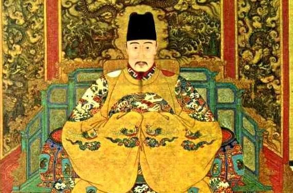 慈禧太后后宫情史大揭秘,历史上真实的后宫争宠