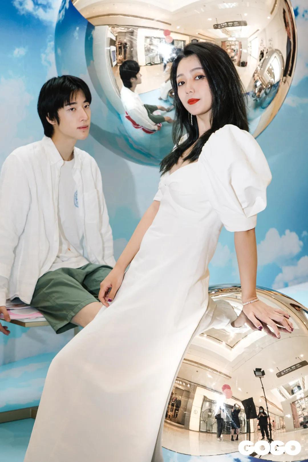 甜蜜520，快来恒隆广场收获爱情