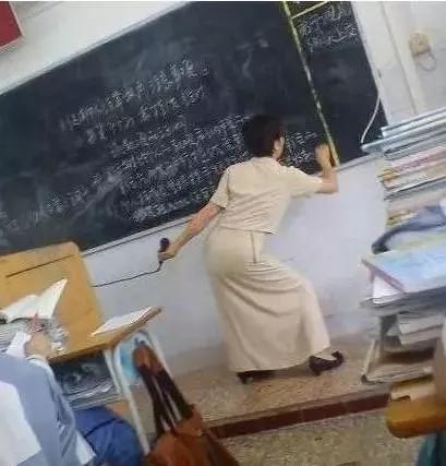 当代老师图鉴电影,中国当代老师现状