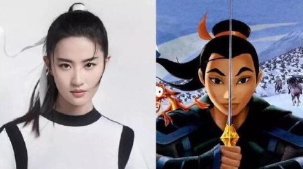 《花木兰》到底咋样?是时候让东方的神秘力量,统治一下好莱坞了