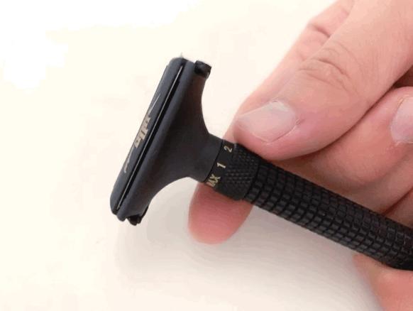 史上最好用的手动剃须刀,电动剃须刀德国黑科技