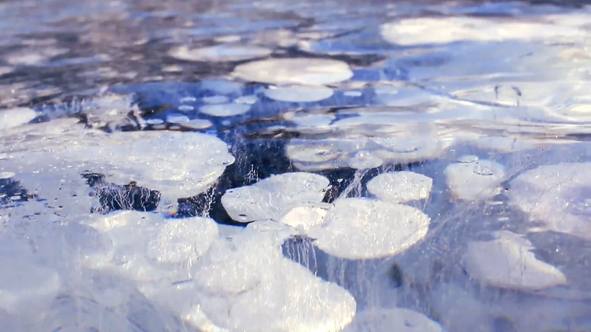 可燃冰与普通能源相比有什么优点,为何说可燃冰能改变世界格局