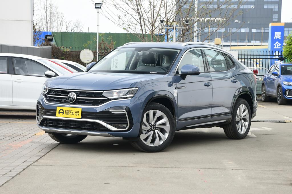 探岳近期购车最高优惠43万,探岳限时优惠2.10万欢迎试乘试驾