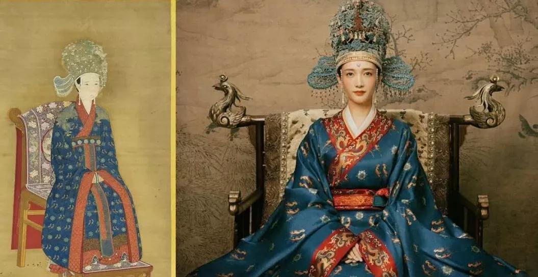 古人怎么评价眉毛,古人为什么很看重眉毛