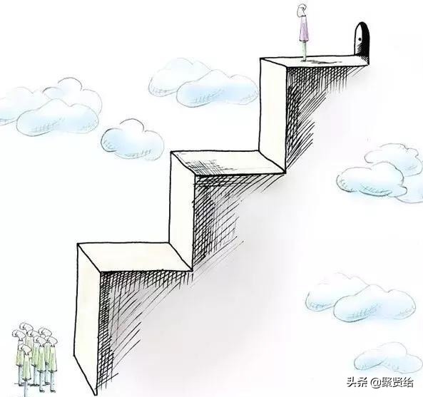 得寸进尺其实是一种大智慧,得寸进尺其实是一种智慧