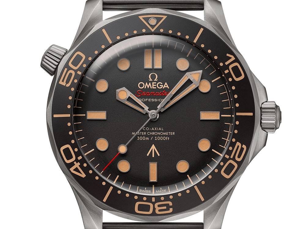 欧米茄300选哪款,omega新seamaster300m钢带款