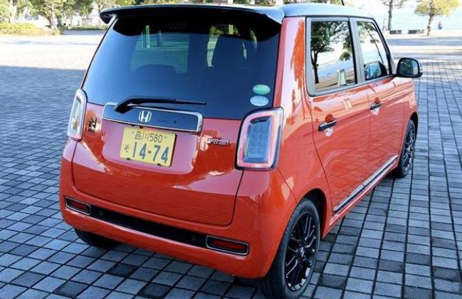 10万以下的mini,本田mini2021款售价