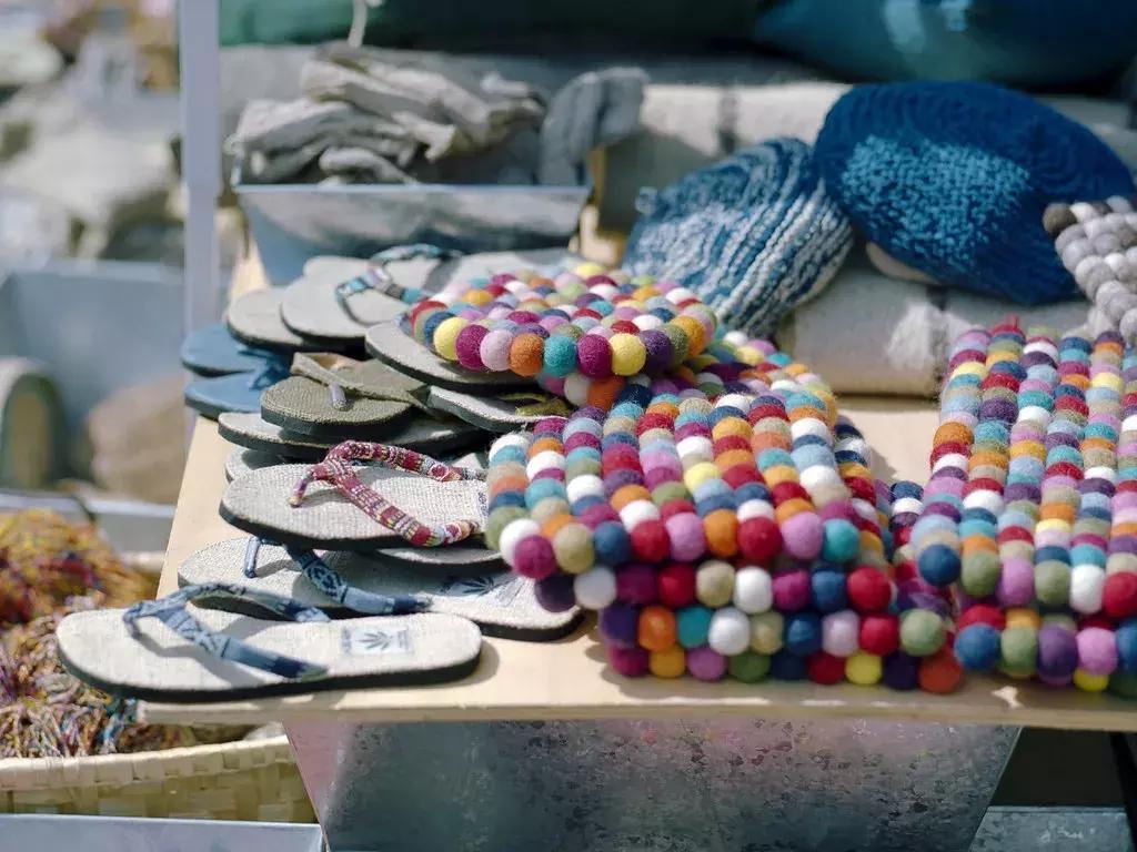 日本跳蚤市场旧货市场,日本的跳蚤市场也太好逛了吧