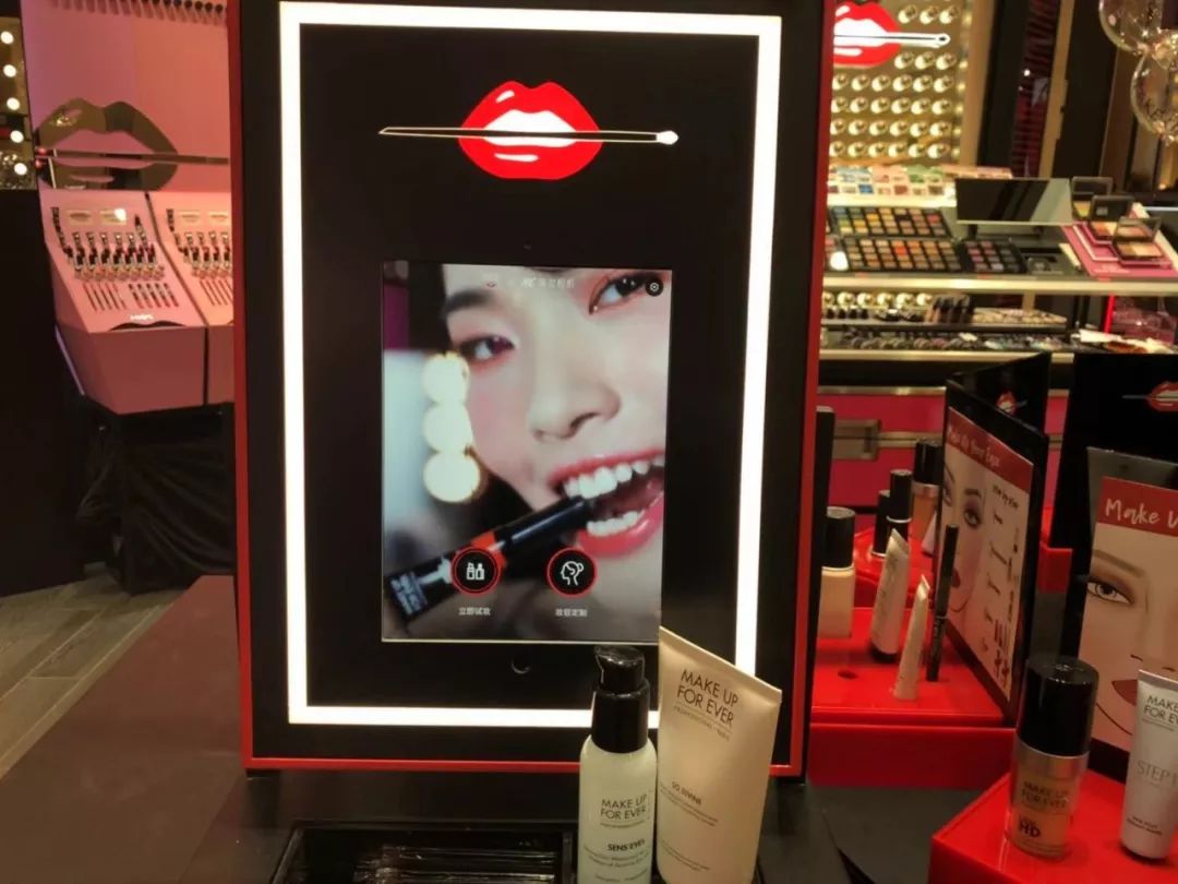 探店新年美照,探店好看的衣服都在这里