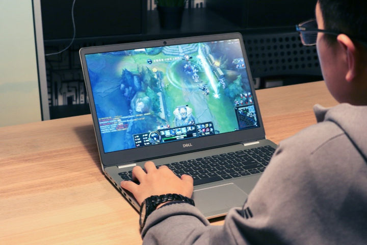 鎴村皵鐏佃秺i3鍗佷唬閰风澘5593娴嬭瘎,鎴村皵閰风澘i7鐏佃秺5593