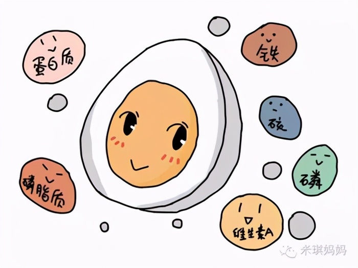 宝宝辅食的重雷区，数数你踩了几个