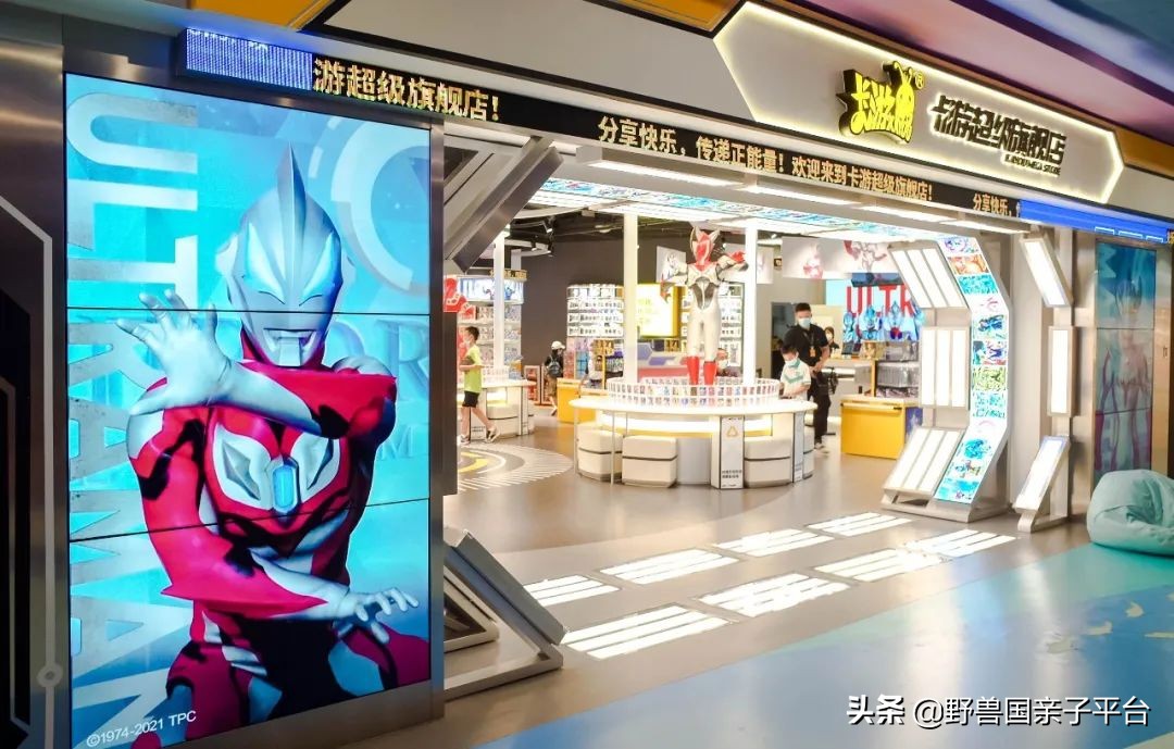 怎么买奥特曼卡牌十元包必出好卡,奥特曼卡牌门店运营