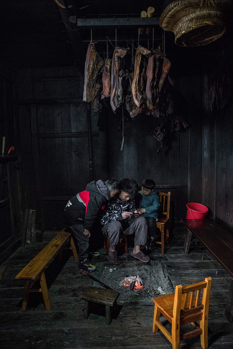 疫情对湖南这里居然丝毫没有影响！0病发，还超级适合徒步旅行！