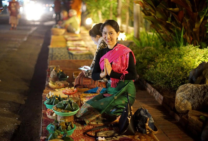 亚洲最穷国家却盛产美女,东南亚第一穷的国家