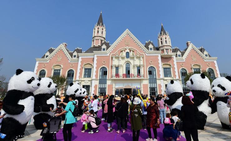 沈阳恒大文化旅游城值得买吗,沈阳恒大文化旅游城现在还在售吗