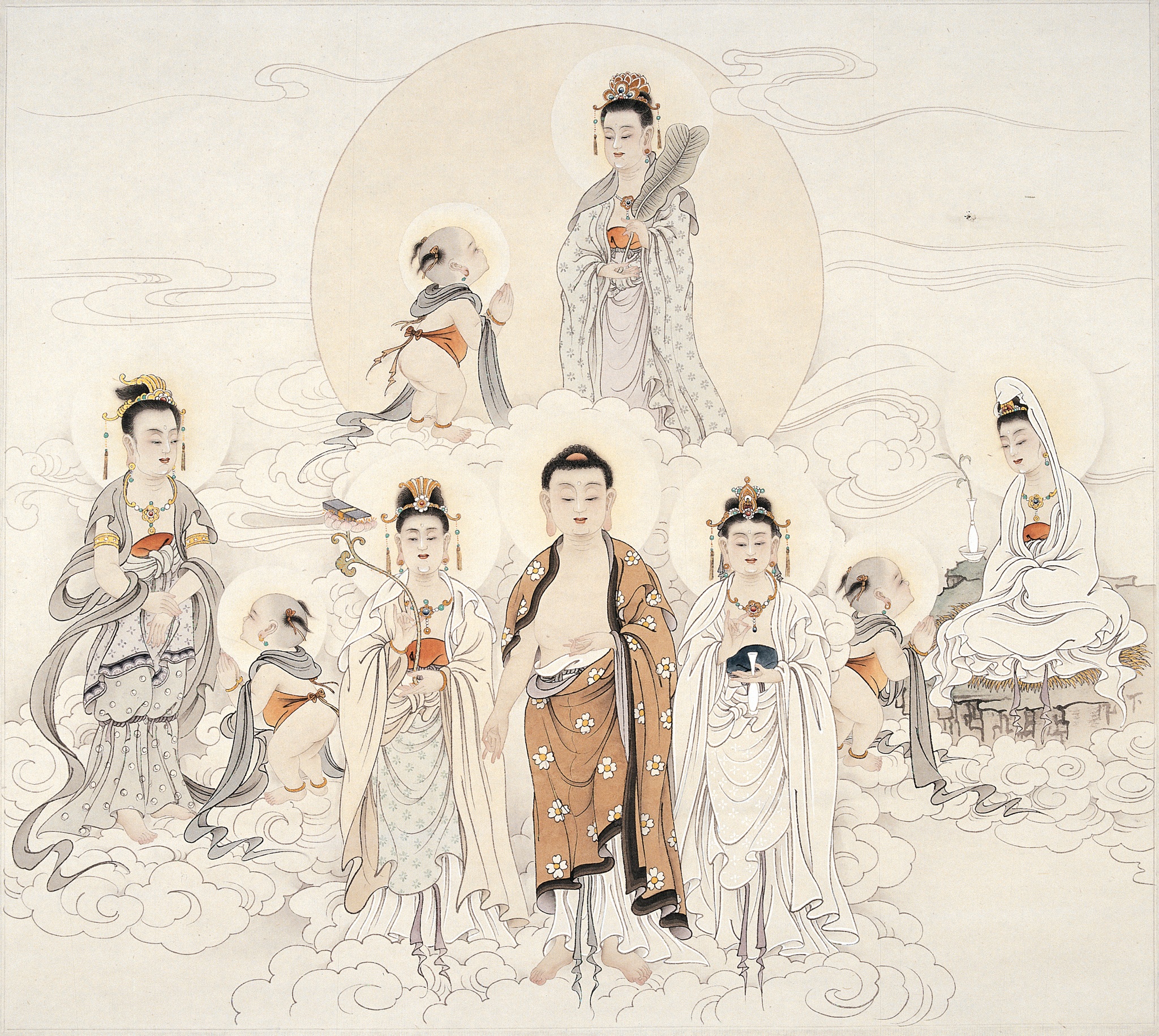 中国传统文化五代表什么,四大传统文化的含义