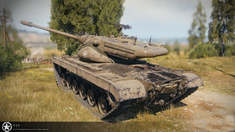 坦克世界t57最新版本,坦克世界t57加强后值得买吗