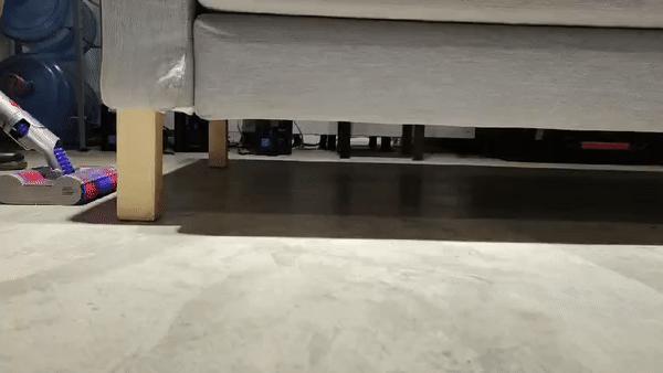 性价比最高的戴森吸尘器,戴森性价比最高的吸尘器