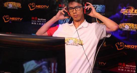 游戏并不代表玩物丧志，这些大神级玩家的学历超乎你的想象！！